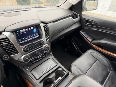 Used 2016 Chevrolet Suburban 4d SUV 4WD LTZ at House of Carz near Rochester, IN