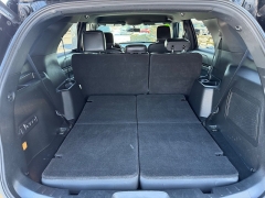 Used 2018  Ford Explorer 4d SUV 4WD Limited at House of Carz near Rochester&comma; IN