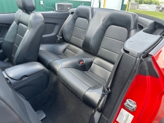 Used 2022 Ford Mustang EcoBoost Premium Convertible at House of Carz near Rochester, IN