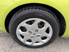 Used 2011  Ford Fiesta 4d Hatchback SE at House of Carz near Rochester&comma; IN