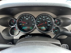 Used 2013 Chevrolet Silverado 2500 4WD Crew Cab LT at House of Carz near Rochester, IN