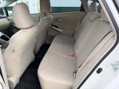 Used 2014  Toyota Prius 5d Hatchback Two at House of Carz near Rochester&comma; IN