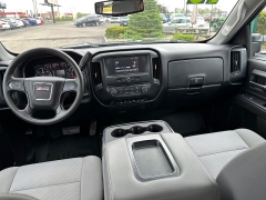 Used 2016 GMC Sierra 1500 4WD Double Cab at House of Carz near Rochester, IN