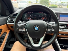 Used 2021  BMW 3 Series 330i xDrive Sedan North America at House of Carz near Rochester&comma; IN