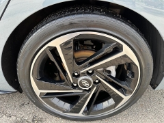 Used 2022 Hyundai Elantra N Line DCT at House of Carz near Rochester, IN