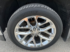 Used 2014 Chevrolet Silverado 1500 4WD Crew Cab LTZ Z71 at House of Carz near Rochester, IN