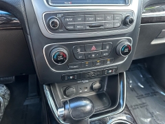 Used 2015 Kia Sorento 4d SUV FWD SX at House of Carz near Rochester, IN