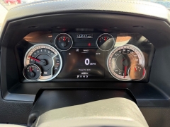 Used 2016  Ram 1500 4WD Crew Cab Laramie at House of Carz near Rochester, IN