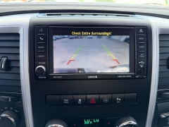 Used 2012  Ram 1500 4WD Crew Cab Sport at House of Carz near Rochester&comma; IN