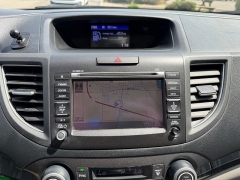 Used 2014  Honda CR-V 4d SUV AWD EX-L at House of Carz near Rochester&comma; IN