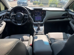 Used 2022 Subaru Legacy Limited CVT at House of Carz near Rochester, IN