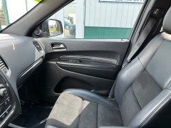 Used 2019 Dodge Durango 4d SUV AWD GT Plus at House of Carz near Rochester, IN