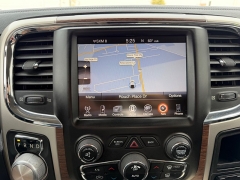 Used 2016  Ram 1500 4WD Quad Cab Laramie at House of Carz near Rochester&comma; IN