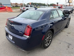 Used 2016  Chrysler 300 4d Sedan S AWD at House of Carz near Rochester&comma; IN