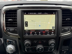 Used 2018  Ram 1500 4WD Crew Cab Sport Longbed at House of Carz near Rochester&comma; IN