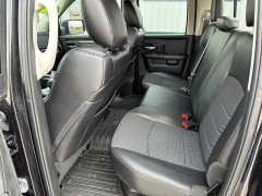 Used 2017 Ram 1500 4WD Quad Cab Sport at House of Carz near Rochester, IN