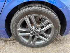 Used 2020  Kia Forte 4d Sedan GT-Line at House of Carz near Rochester&comma; IN