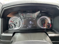 Used 2022 Ram 1500 Classic 4WD Warlock Crew Cab 5'7" Box at House of Carz near Rochester, IN