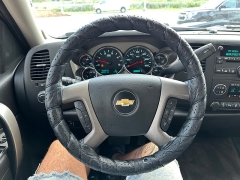 Used 2013 Chevrolet Silverado 2500 4WD Crew Cab LT at House of Carz near Rochester, IN
