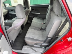 Used 2013  Toyota Prius v 5d Wagon Three at House of Carz near Rochester&comma; IN