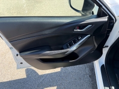 Used 2016  Mazda Mazda6 4d Sedan i Touring Auto at House of Carz near Rochester&comma; IN