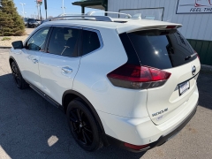 Used 2019  Nissan Rogue 4d SUV AWD SL at House of Carz near Rochester&comma; IN