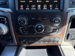 Used 2017  Ram 1500 4WD Crew Cab Laramie at House of Carz near Rochester, IN
