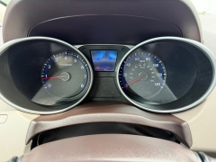 Used 2012  Hyundai Tucson 4d SUV FWD Limited at House of Carz near Rochester&comma; IN
