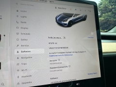 Used 2022 Tesla Model 3 RWD at House of Carz near Rochester, IN