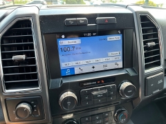Used 2016 Ford F-150 4WD SuperCrew XLT 5 1/2 at House of Carz near Rochester, IN