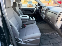 Used 2017  GMC Sierra 1500 4WD Double Cab SLE at House of Carz near Rochester&comma; IN