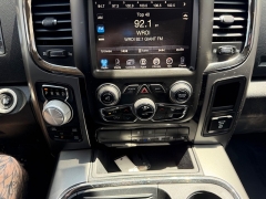 Used 2017  Ram 1500 4WD Crew Cab Sport at House of Carz near Rochester&comma; IN