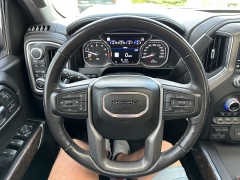 Used 2019 GMC Sierra 1500 4WD Crew Cab Denali at House of Carz near Rochester, IN