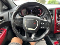 Used 2020 Dodge Durango 4d SUV AWD R/T at House of Carz near Rochester, IN