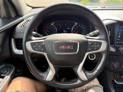 Used 2019  GMC Terrain 4d SUV AWD SLT 1&period;5L Turbo at House of Carz near Rochester&comma; IN