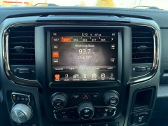 Used 2016  Ram 1500 4WD Crew Cab Sport at House of Carz near Rochester&comma; IN