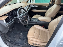 Used 2020 Cadillac XT6 4d SUV AWD Premium Luxury at House of Carz near Rochester, IN