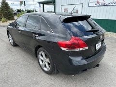 Used 2015 Toyota Venza 4d SUV AWD Limited at House of Carz near Rochester, IN