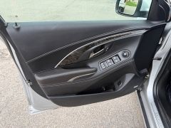 Used 2014  Buick LaCrosse 4d Sedan FWD Leather V6 at House of Carz near Rochester&comma; IN