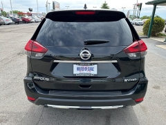 Used 2019 Nissan Rogue 4d SUV AWD SV at House of Carz near Rochester, IN