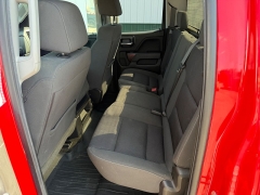 Used 2018  GMC Sierra 1500 4WD Double Cab SLE at House of Carz near Rochester&comma; IN