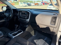Used 2018  Chevrolet Colorado 4WD Crew Cab LT T-Diesel at House of Carz near Rochester&comma; IN