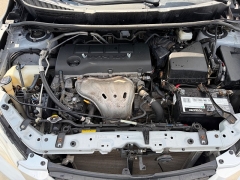 Used 2009  Toyota Matrix 4d Sedan S AWD at House of Carz near Rochester&comma; IN