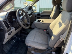 Used 2019  Ford F-150 4WD SuperCrew XLT 5 1/2 at House of Carz near Rochester, IN