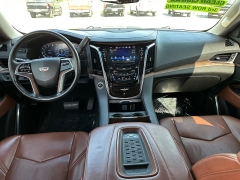 Used 2017 Cadillac Escalade 4d SUV 4WD Luxury at House of Carz near Rochester, IN