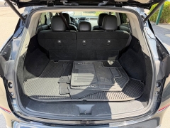 Used 2019  Nissan Murano 4d SUV AWD Platinum at House of Carz near Rochester&comma; IN