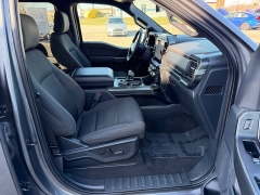 Used 2023  Ford F-150 4WD XLT SuperCrew 5&period;5' Box at House of Carz near Rochester&comma; IN