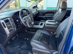 Used 2017  GMC Sierra 1500 4WD Double Cab SLT at House of Carz near Rochester&comma; IN