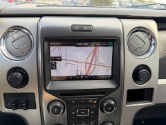 Used 2014  Ford F-150 4WD Supercrew FX4 5 1&sol;2 at House of Carz near Rochester&comma; IN