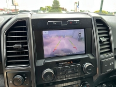 Used 2019 Ford F-150 4WD SuperCrew XLT 6 1/2 at House of Carz near Rochester, IN
